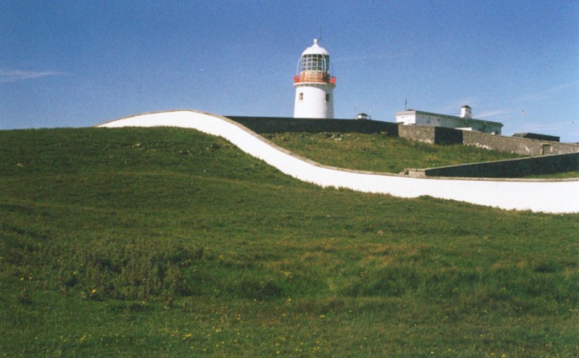 StJohnspoint, County Donegal