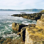 St Johns Poin, Co. Donegal, Irland