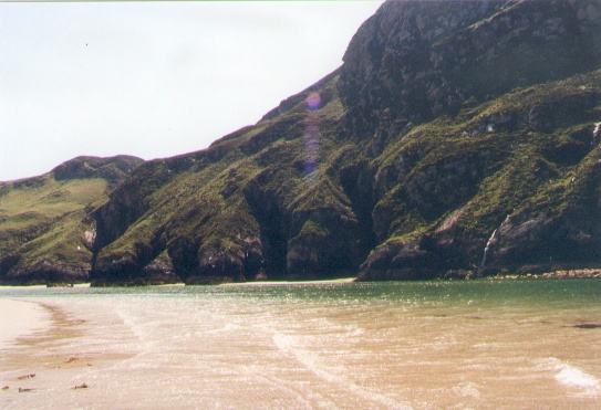 Maghera Caves, Jagger Caves