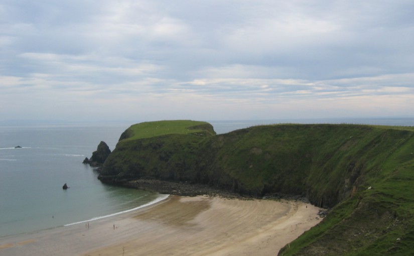 Silverstrand County Donegal