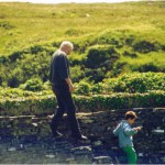 Doon Fort ist ca. 4 km von unseren Ferienhaus in Co. Donegal entfehrnt