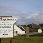 Folkmuseum Clencolumbkille