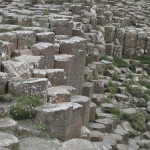 Giants causeway