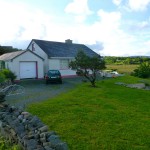 Das Ferienhaus in Irland, Co. Donegal