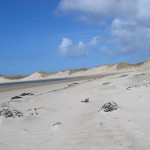 Unser Ferienhaus liegt in Sandfield, dies ist ca. 5 km von Ardara entfernt in County Donegal